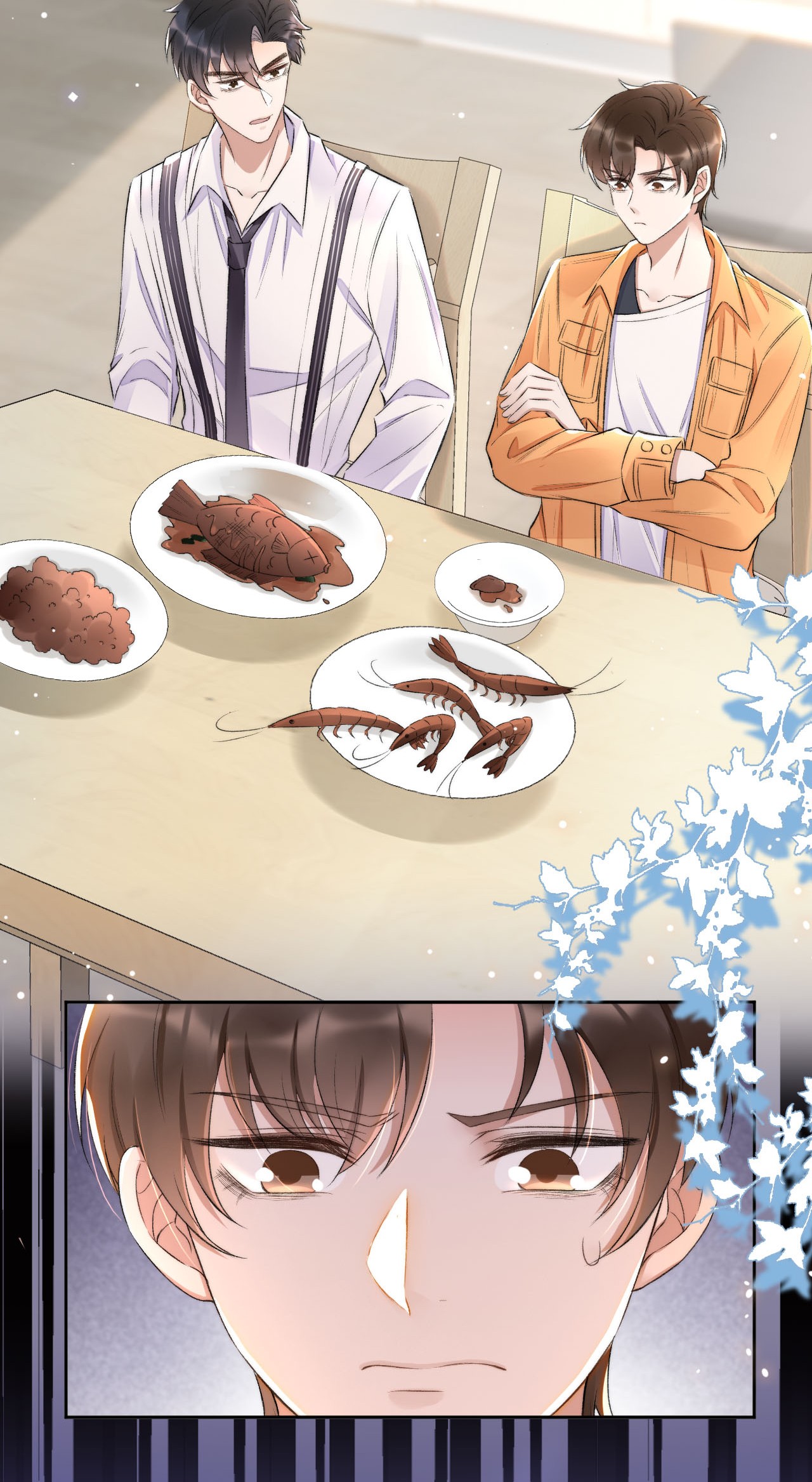 ta sinh con cho tổng tài chapter 6 16