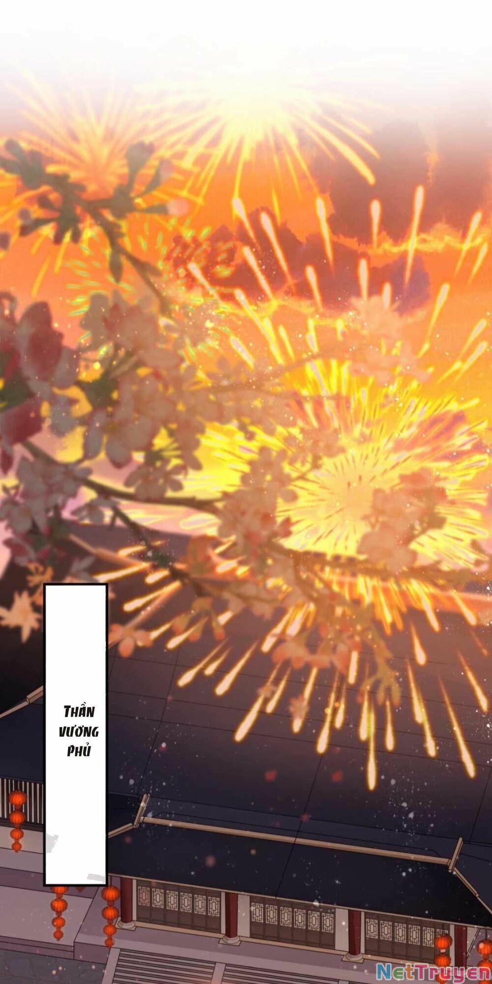 sự trả thù của vương phi chapter 7 1