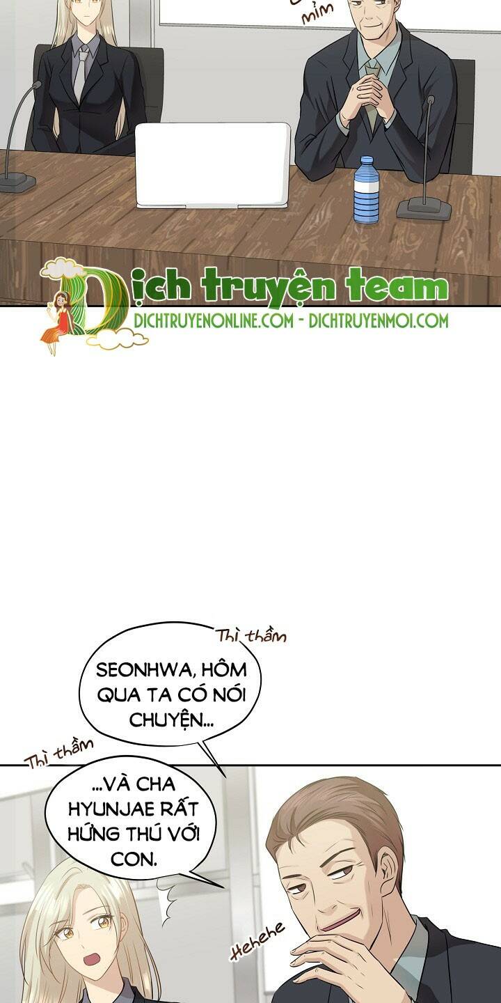 cuộc sống kỳ thú chapter 91 47