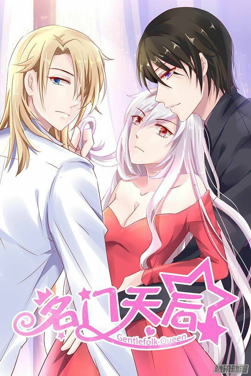 danh môn thiên hậu chapter 26 1