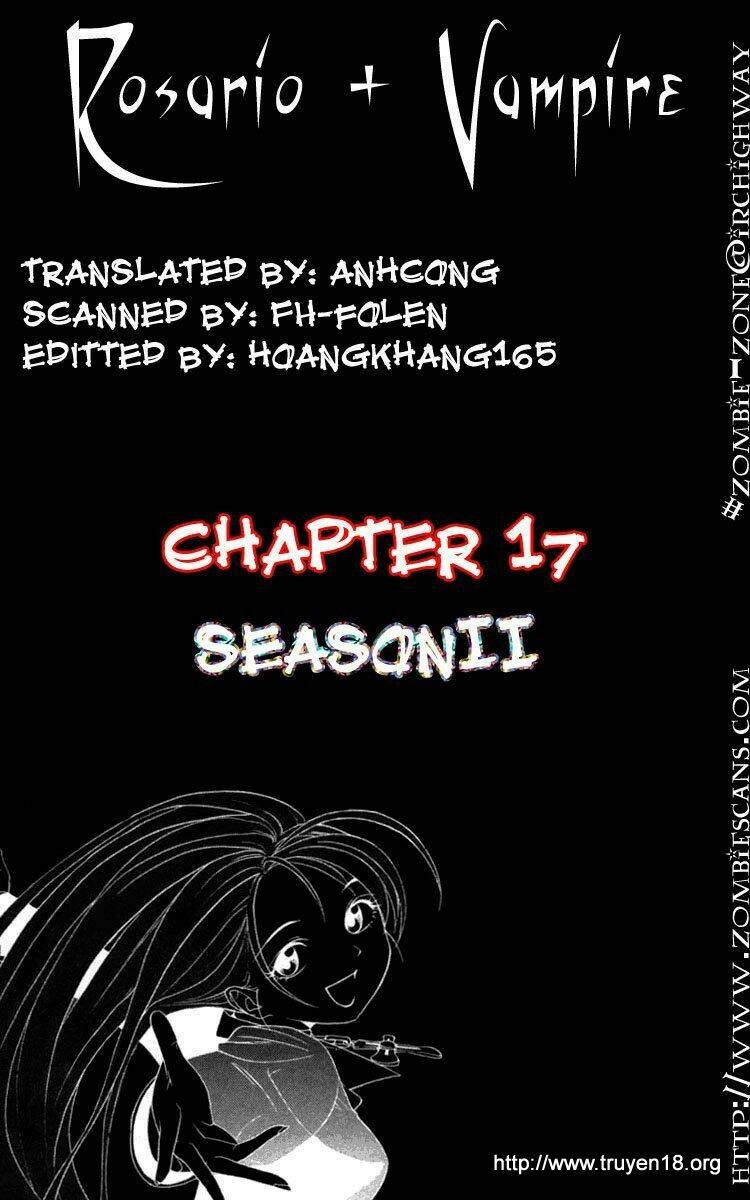 cô nàng ma cà rồng ii chapter 17 1
