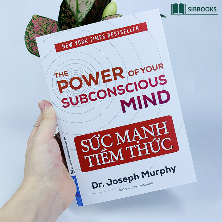 Sức Mạnh Tiềm Thức
