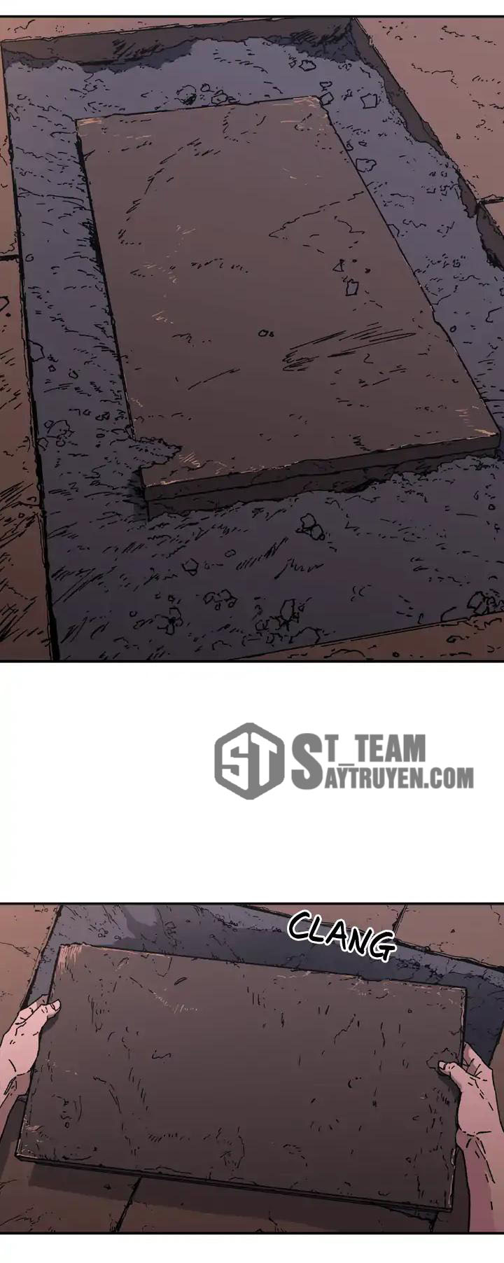 Bố Vô Song chapter 81 6