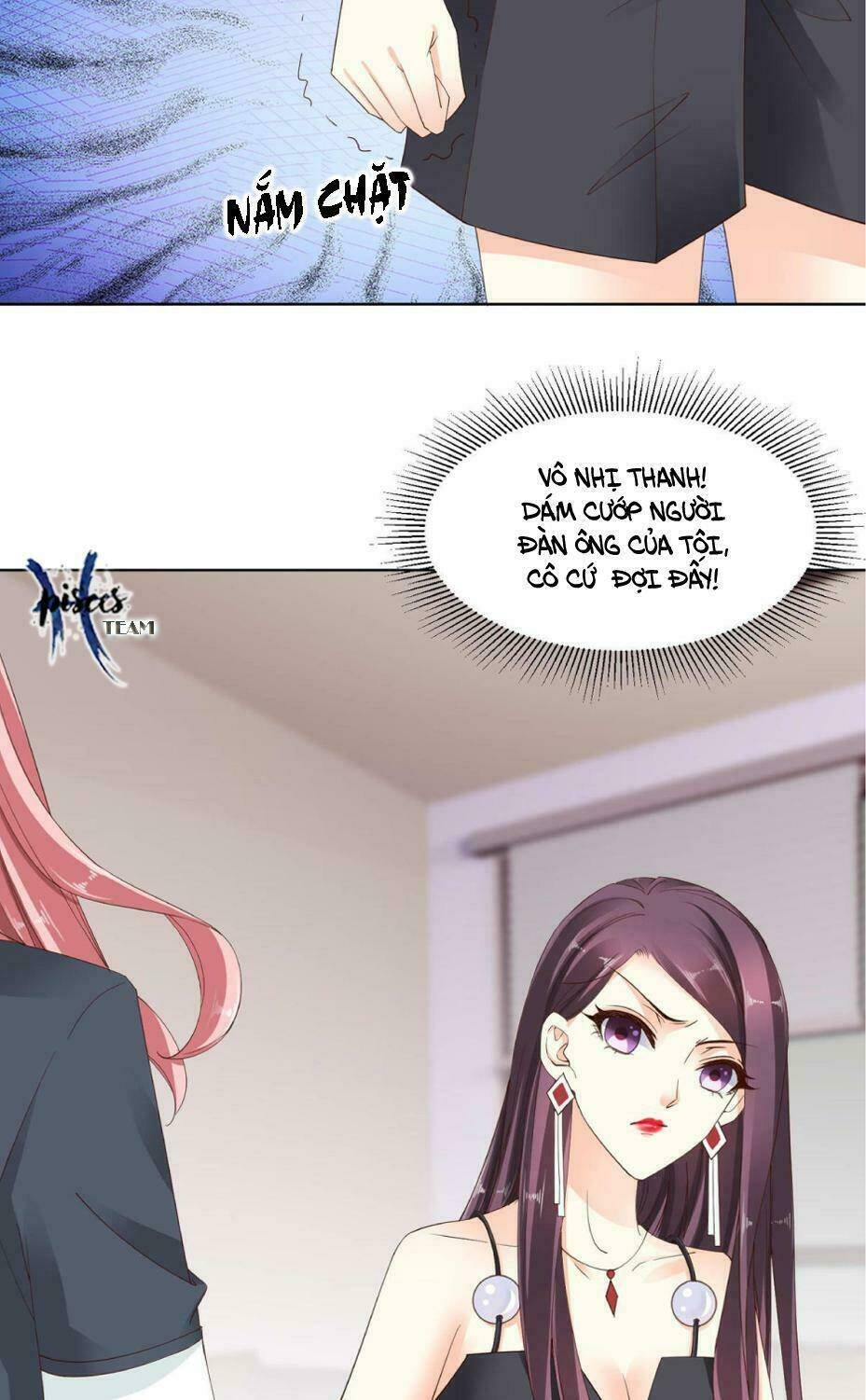 nữ nhân xin nhẹ nhàng chapter 29 17