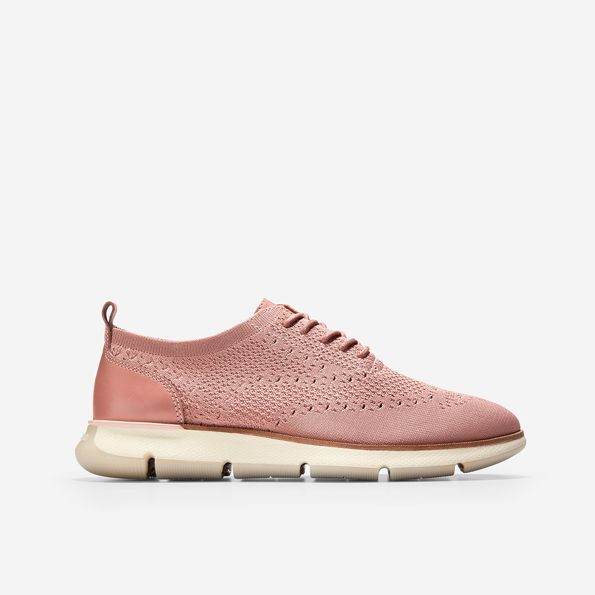 GIÀY SNEAKER, THỂ THAO - NỮ - 4.ZERØGRAND STITCHLITE OXFORD - W21348