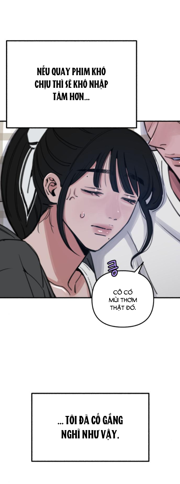 nàng thơ nổi tiếng - nàng thơ myung chapter 57.2 30