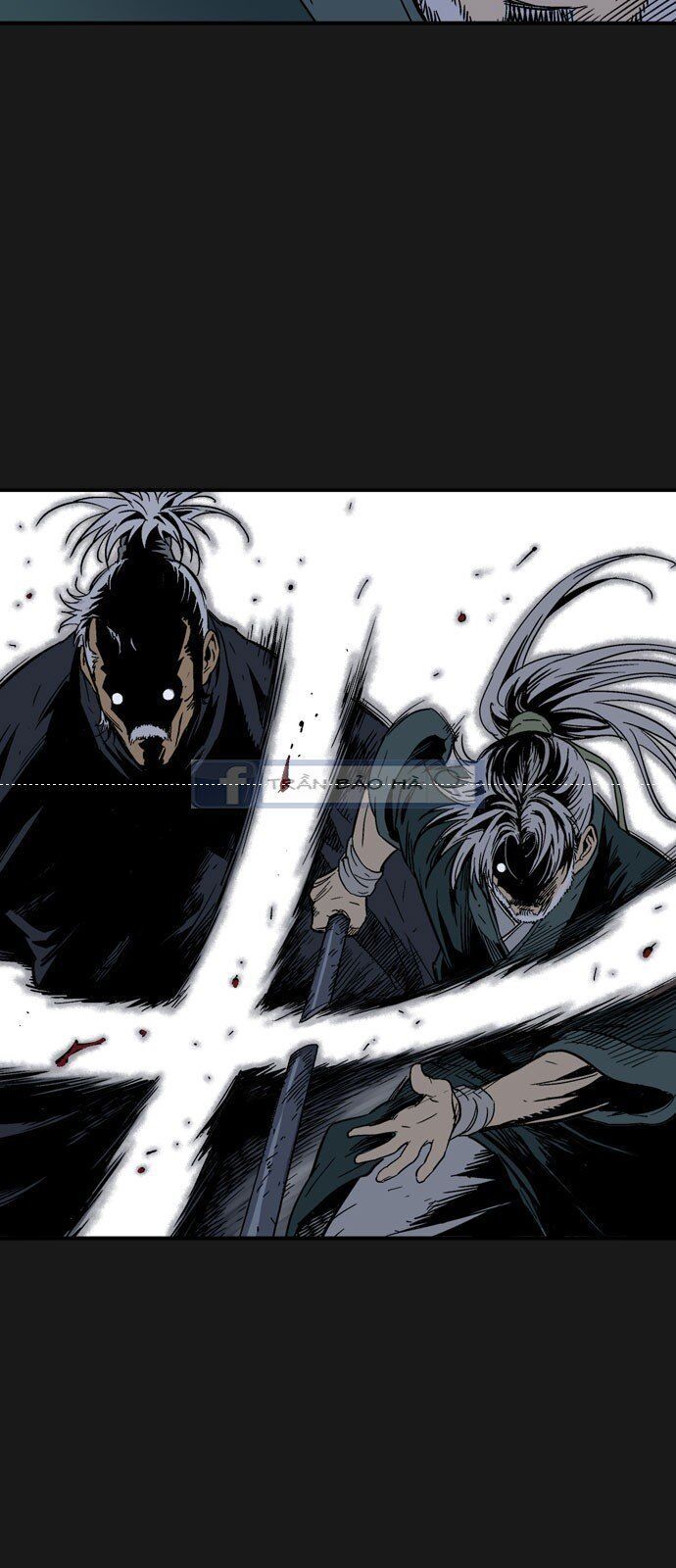 cao thủ 2 chapter 80 4