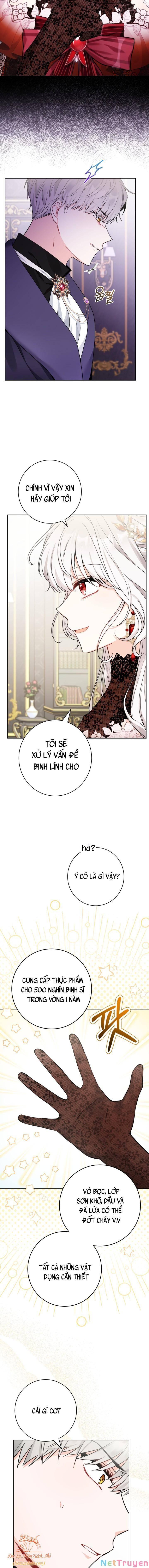 lịch sử đen tối của nam chính chapter 1 13