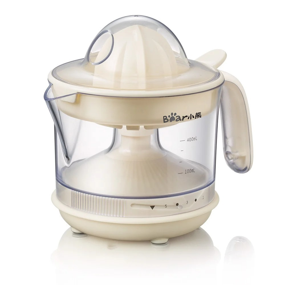 Máy vắt cam tự động Bear CZJ-A04B1 (JU-4H04X) - Hàng Chính Hãng