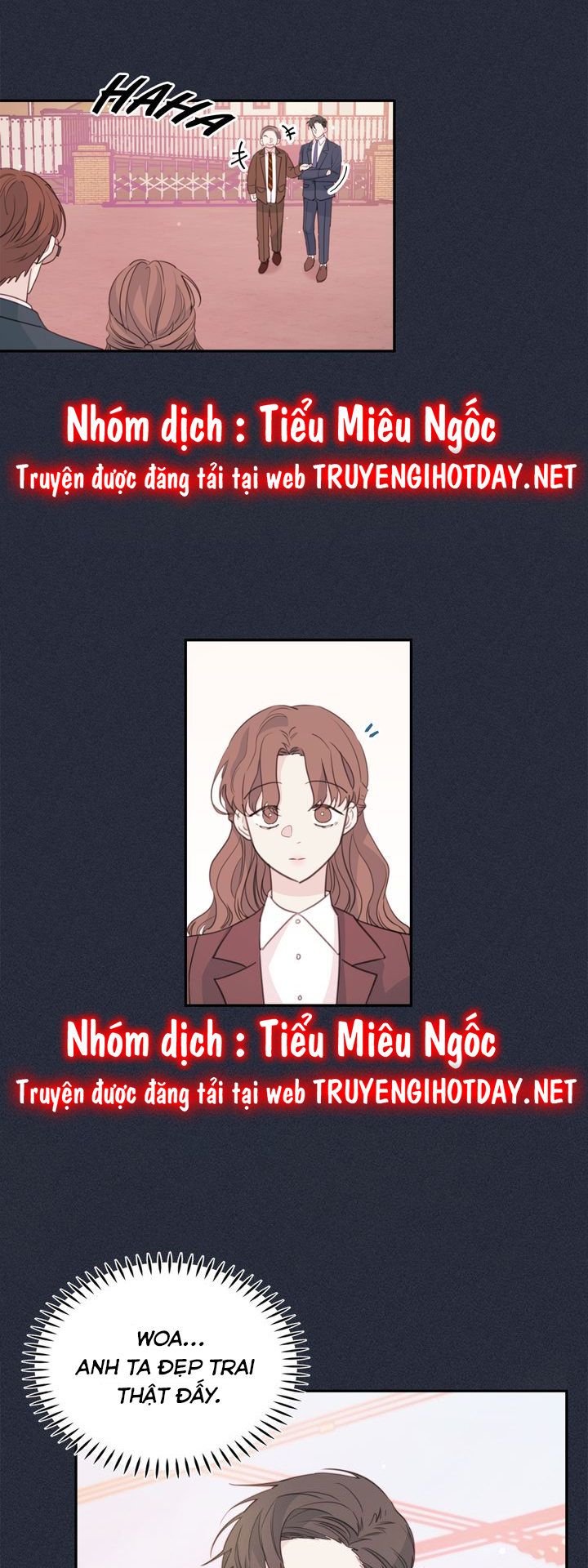 hôm nay cùng với em chapter 102 7