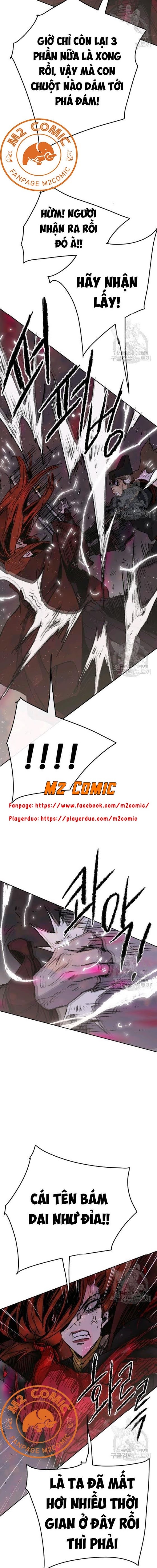kiếm sĩ bất bại chapter 52 3