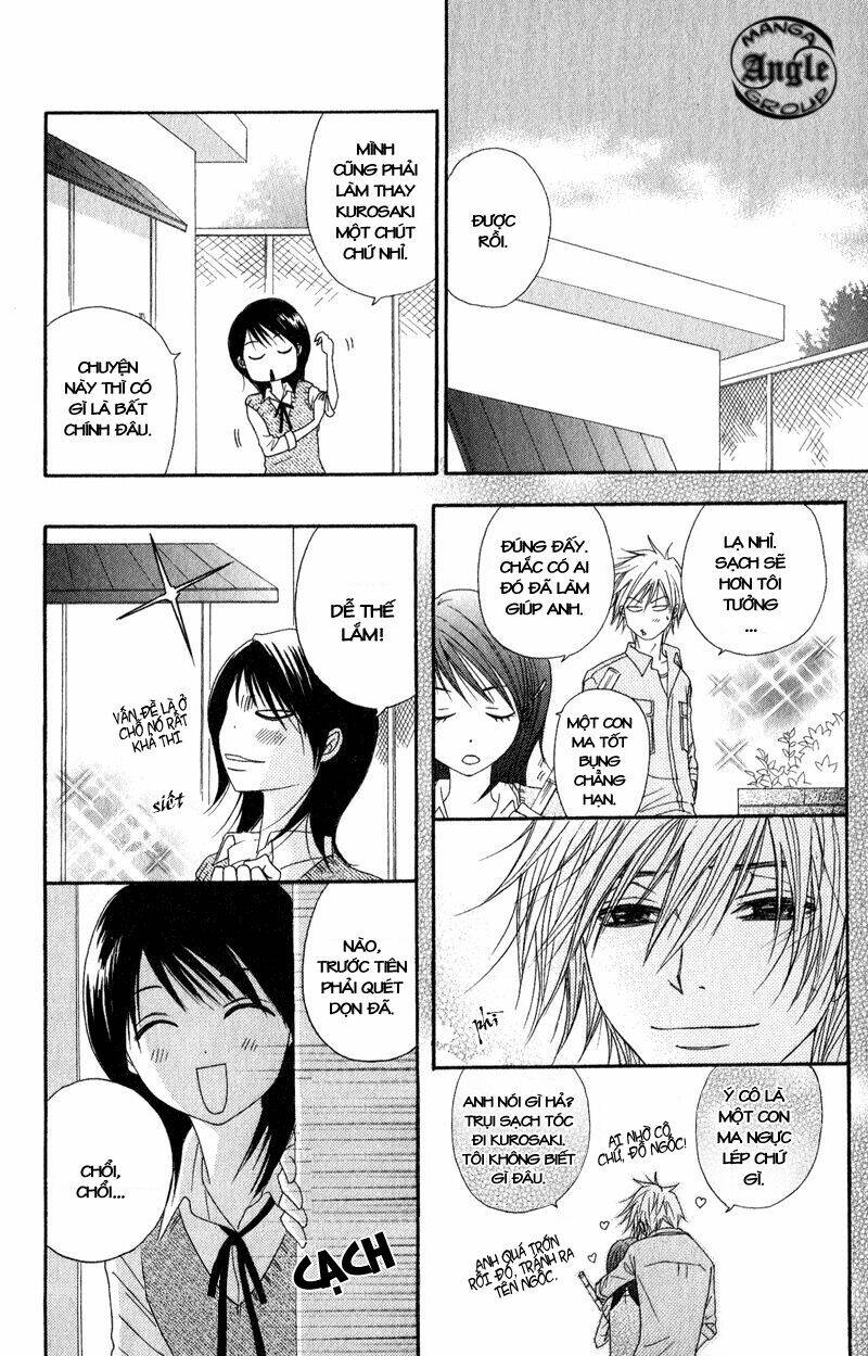 điện kích daisy chapter 18 12