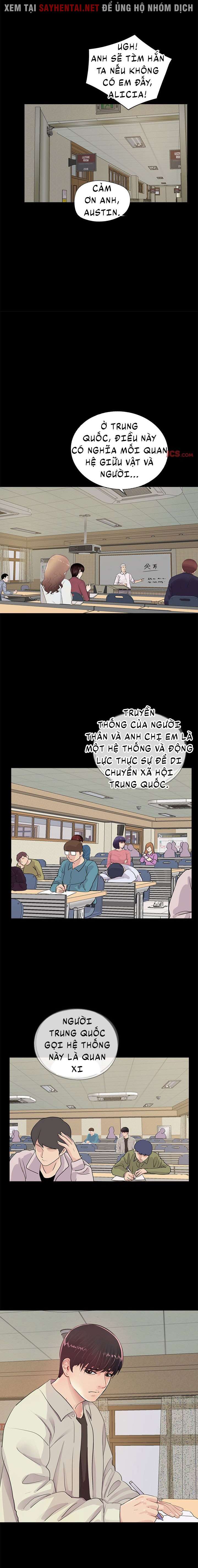 his return manhwa chapter 22 8