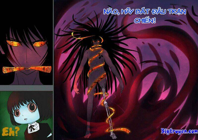 đặc vụ của địa ngục chapter 11 6
