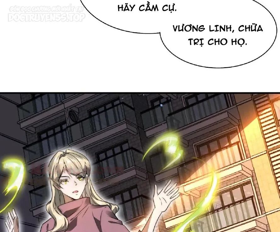 không gian hệ lão lục: dự trữ một vạn tấn thịt ngày tận thế chapter 60 27