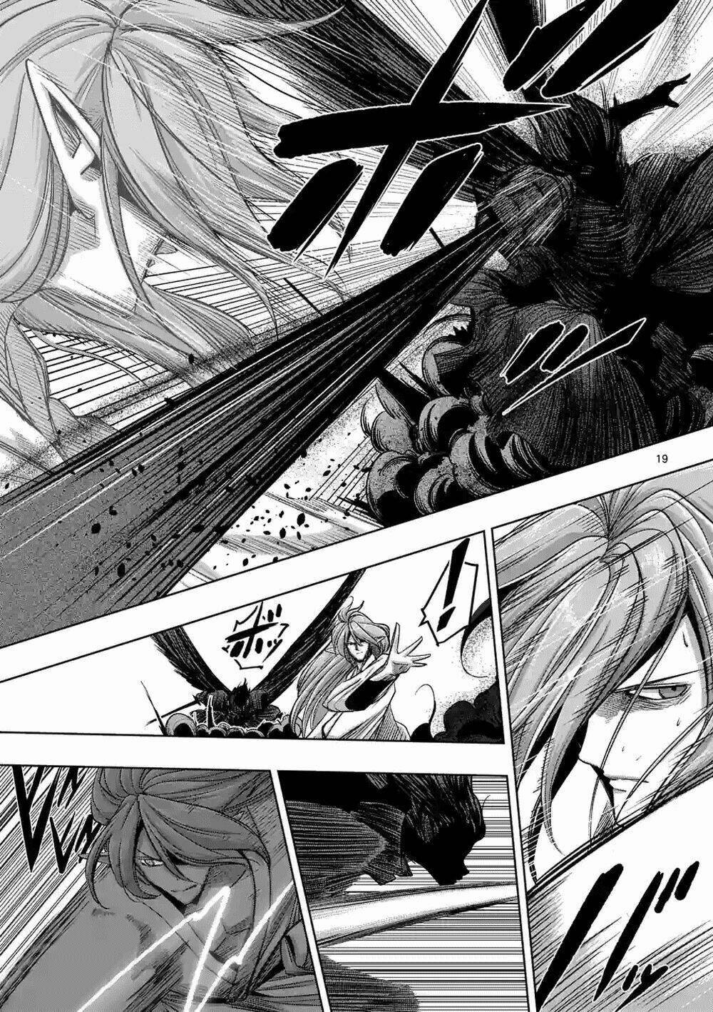 helck manga chapter 64.2 6