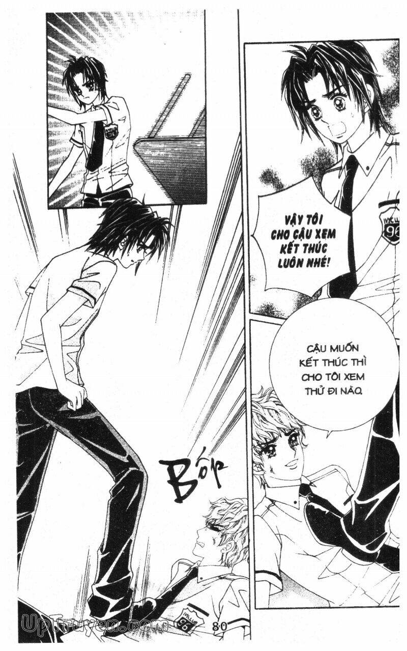 mặt nạ tình yêu chapter 26 82