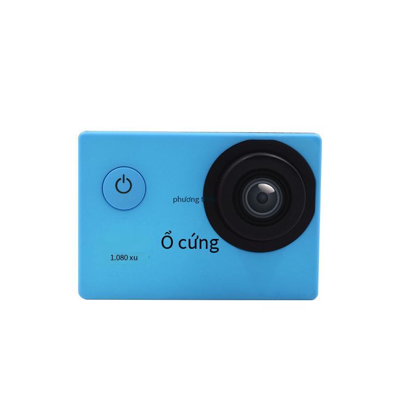 Ưu đãi đặc biệt sj4000 camera thể thao camera A7 ngoài trời trên không máy ảnh kỹ thuật số mini 2.0 inch dv thể thao chống nước