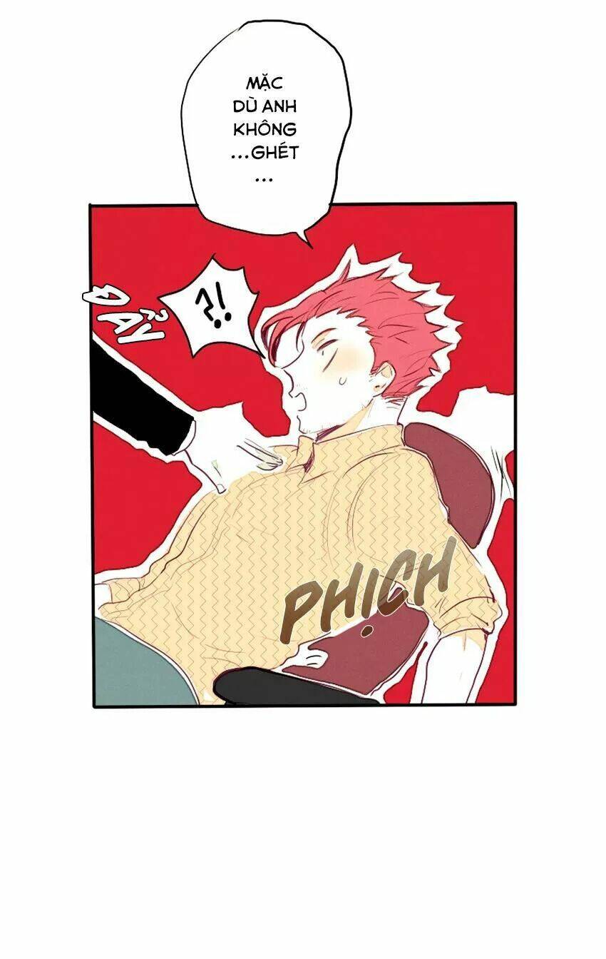 cưới, tôi ư? chapter 28 8