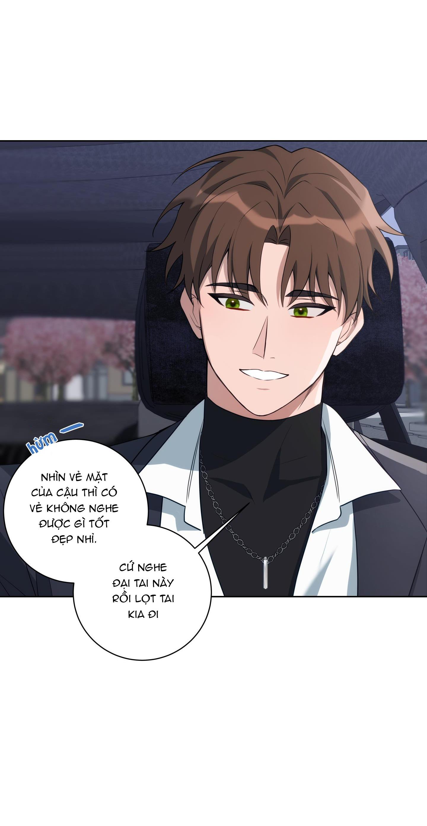 ba ngày, làm thật chapter 2 17