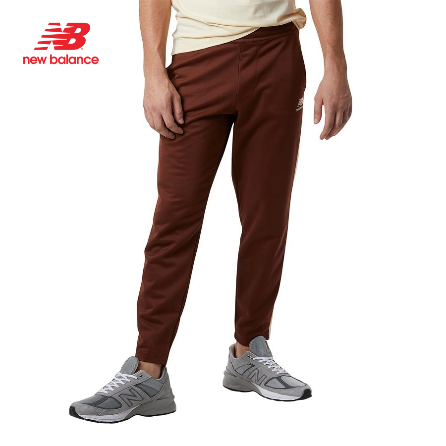 Quần dài thời trang nam New Balance LIFESTYLE M RICHOAK - AMP23550ROK (form châu á)