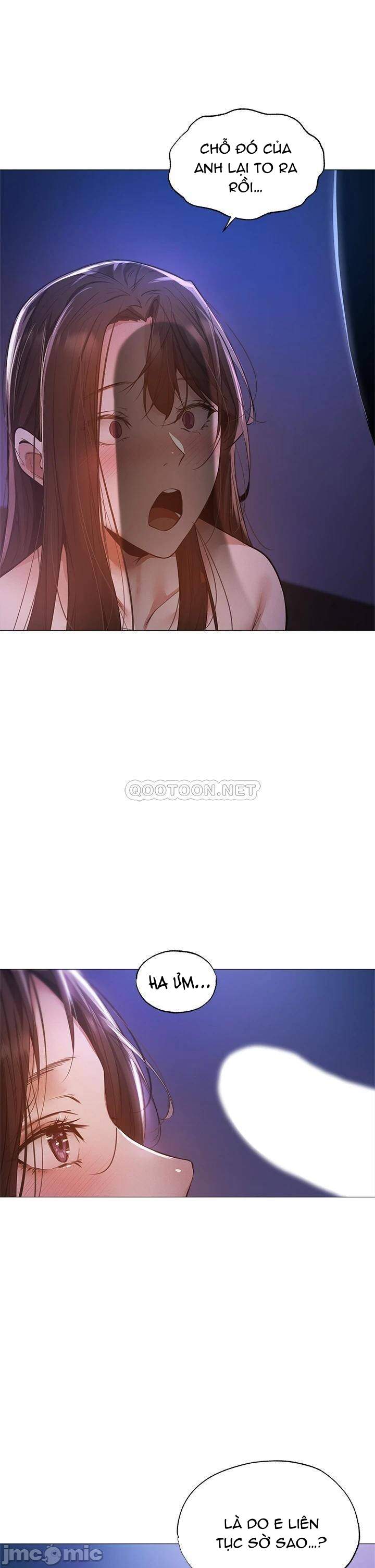 căn phòng xôi thịt chapter 38 36