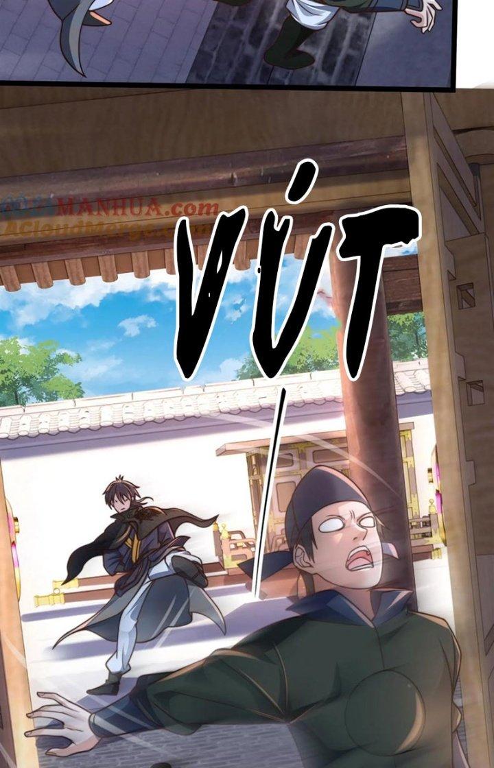 ta nuôi ma quỷ ở trấn ma ti chapter 207 29