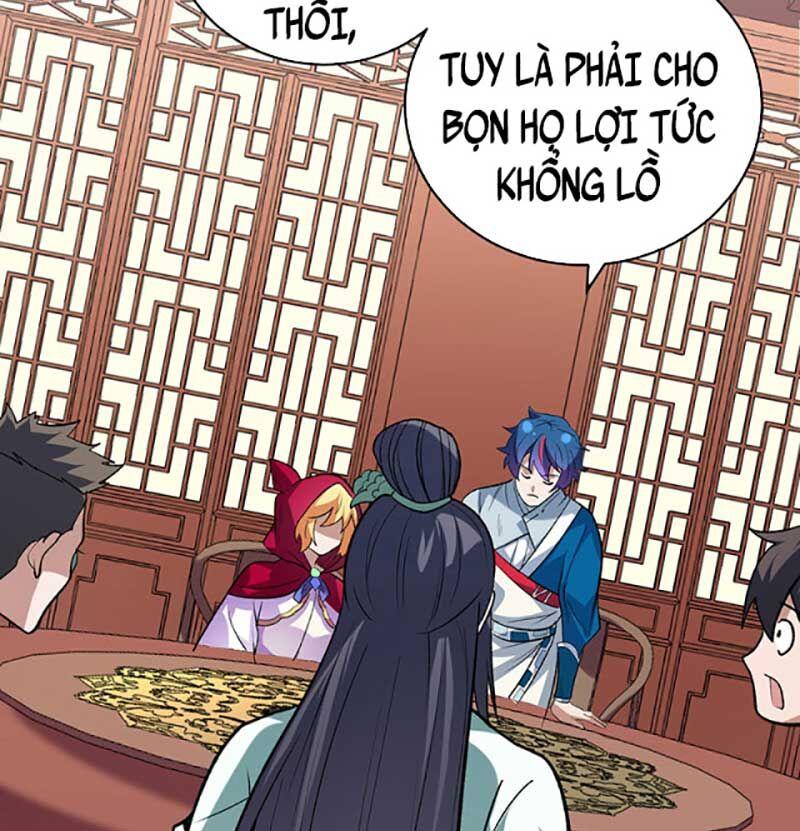 võ đạo độc tôn chapter 628 55