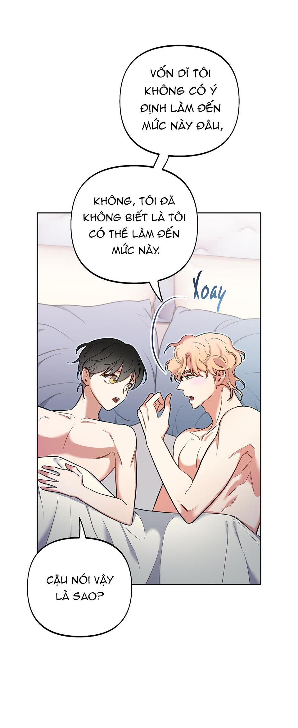 (NP) TRỞ THÀNH VUA CÔNG LƯỢC chapter 30