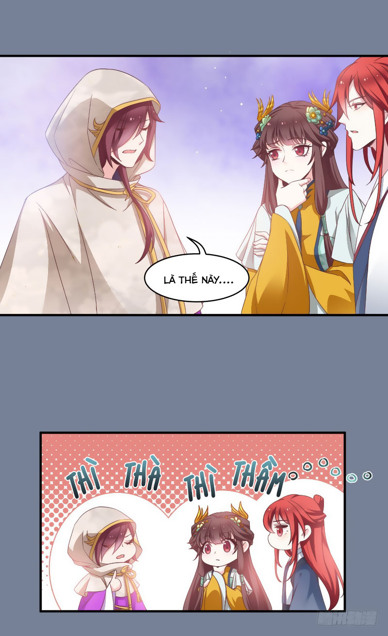 trò chơi trừng phạt chapter 67 23