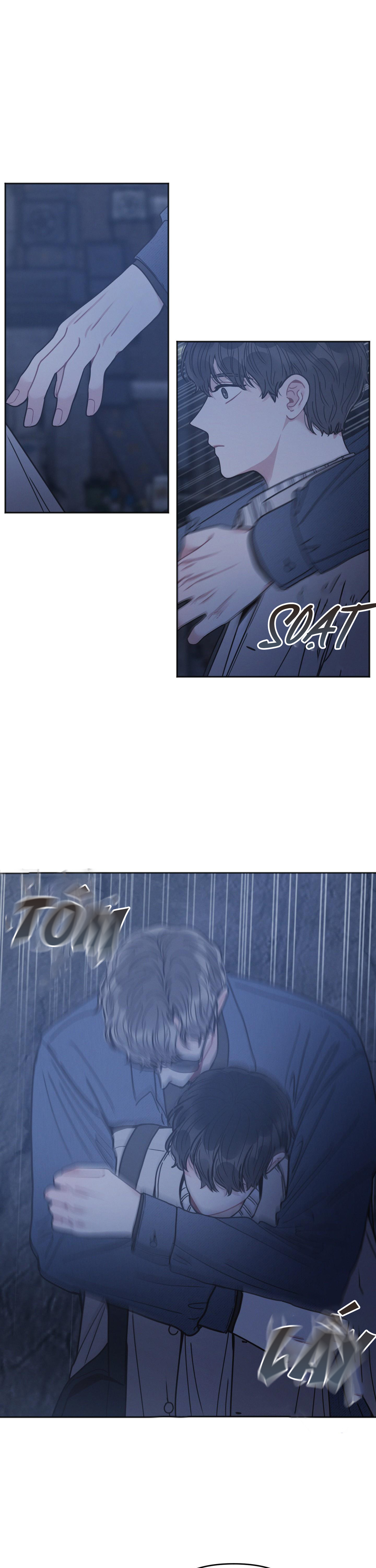 đời tư hàng xóm chapter 3 33