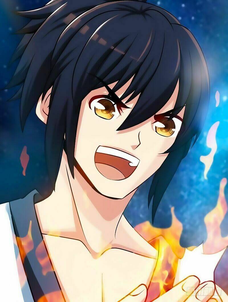 chí tôn thần ma chapter 25 45