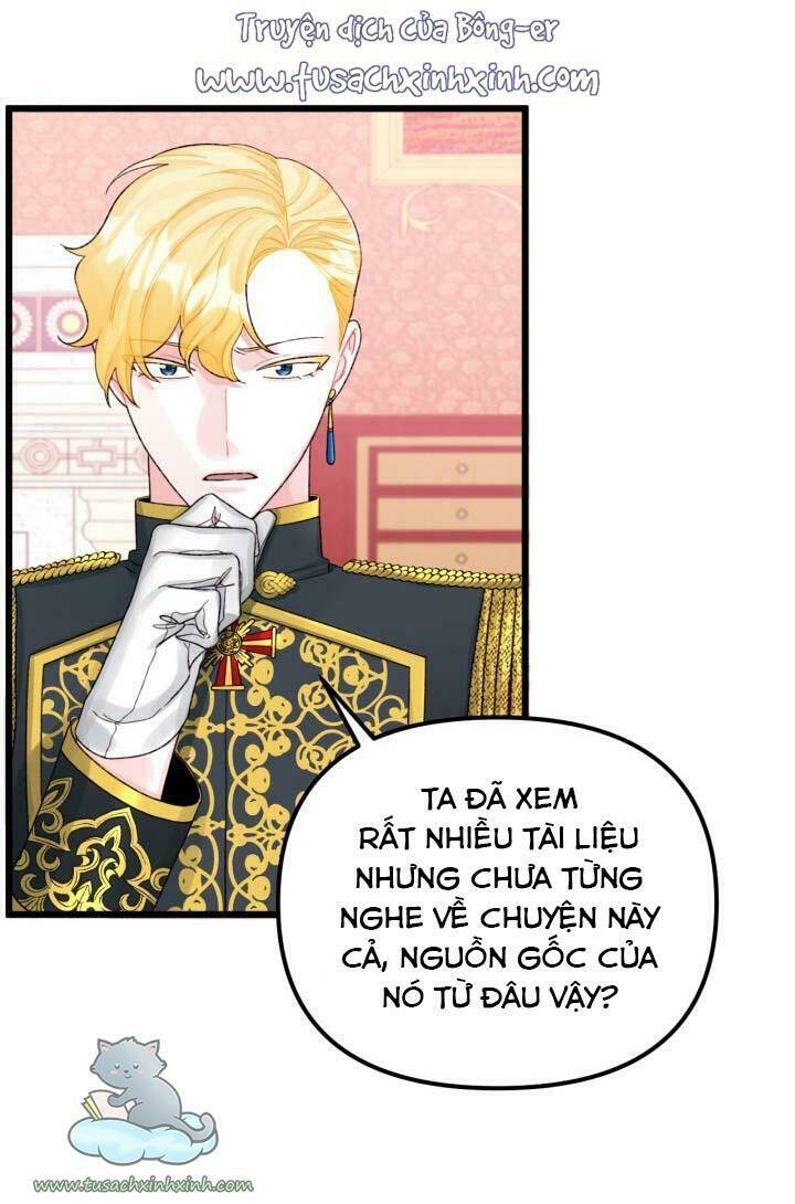 công chúa bãi rác chapter 55 18