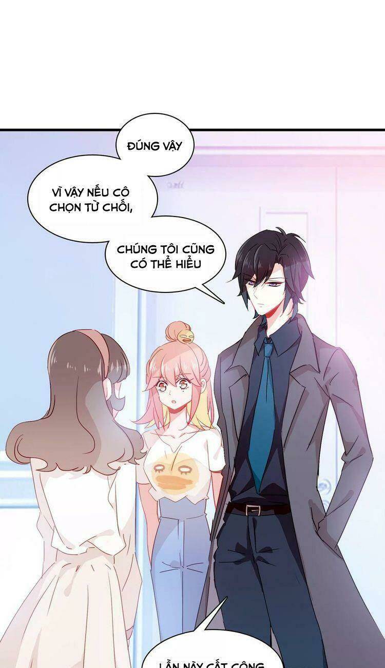 chuyển phát nhanh tình yêu chapter 21 2