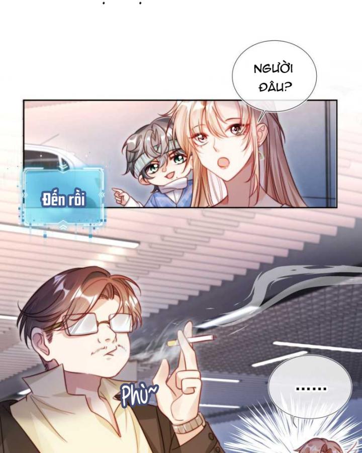 nhân vật phản diện tôi viết đã tìm tới cửa rồi chapter 1 65