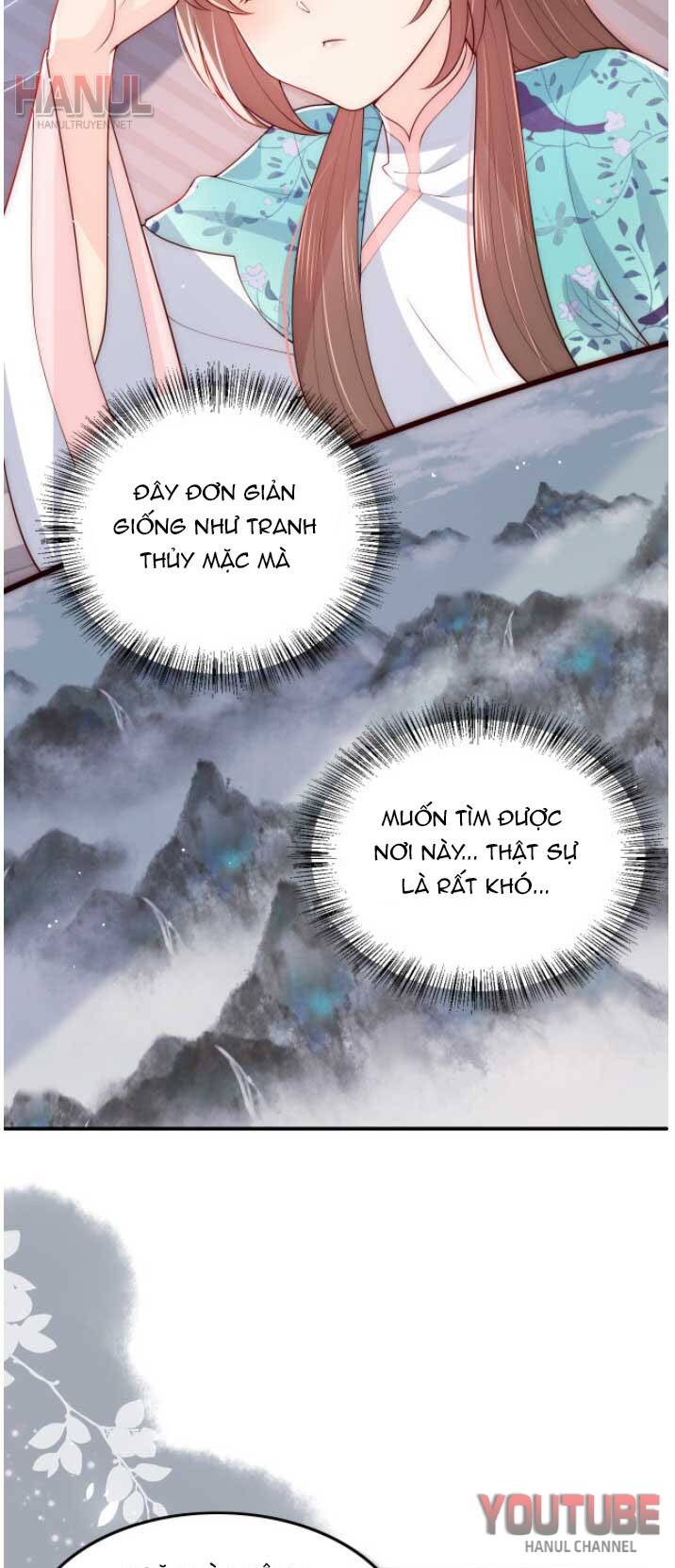 dưỡng địch vi hoạn chapter 123 8