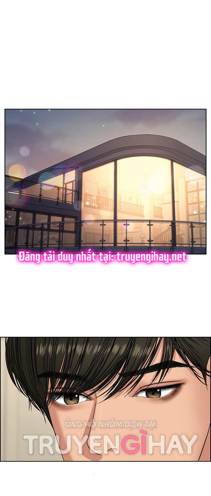 vẻ đẹp đích thực - true beauty chapter 143.2 18