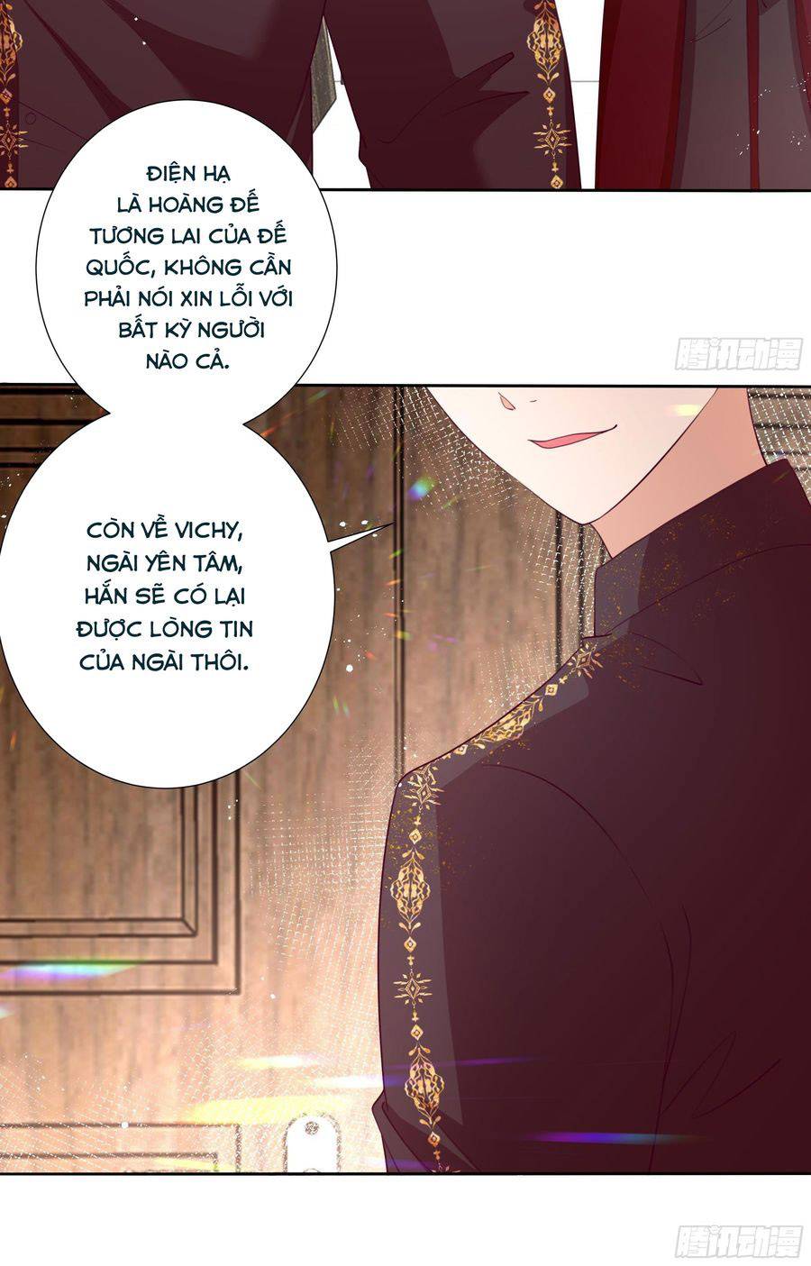 công chúa phản diện trong truyền thuyết chapter 75 9