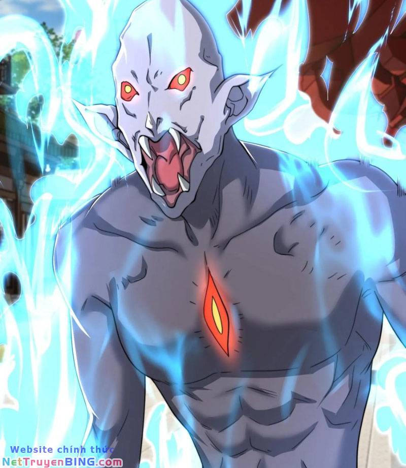 ta nuôi quỷ ở trấn ma ty chapter 281 61