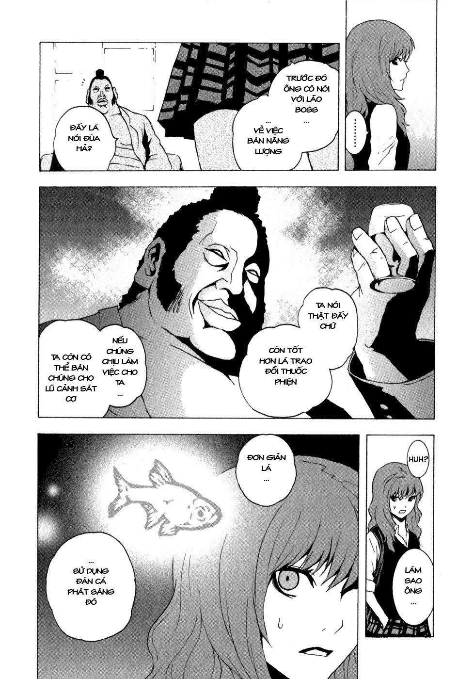 tokyo esp chapter 6 22