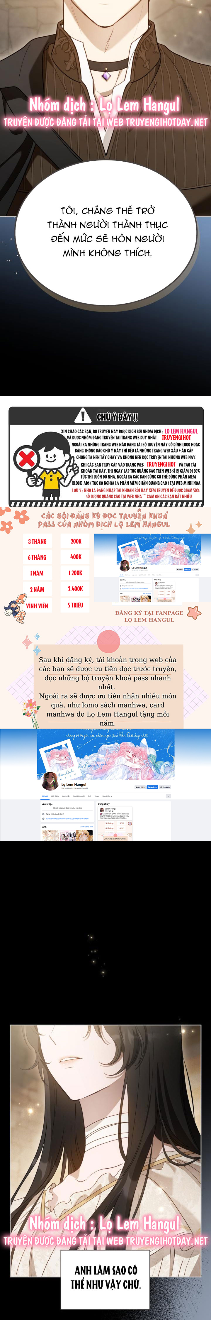 giết chết ác nữ phản diện chapter 93.1 2