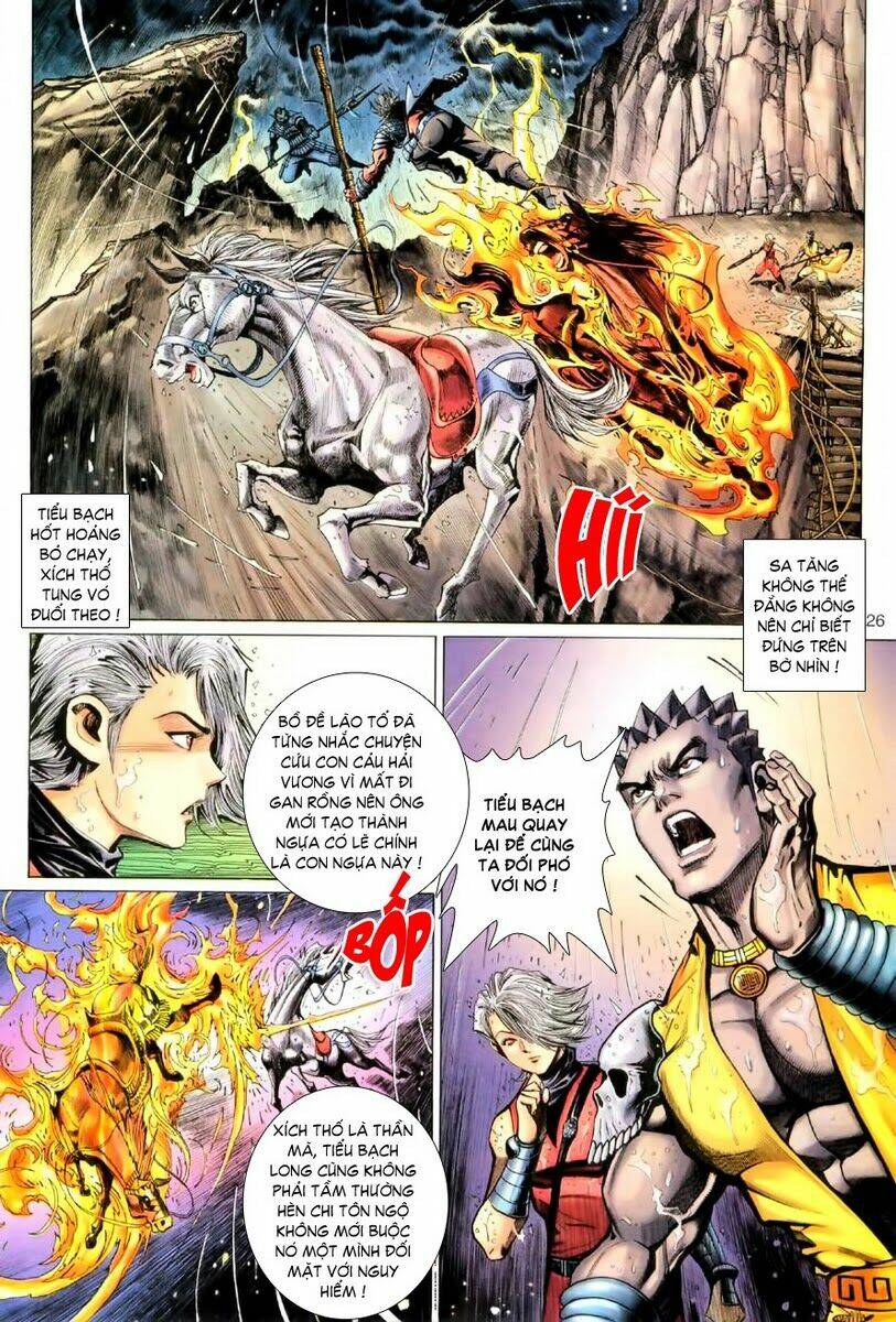 đại thánh vương chapter 58 26