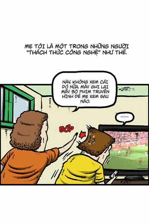 tiếng gọi con tim chapter 47 5