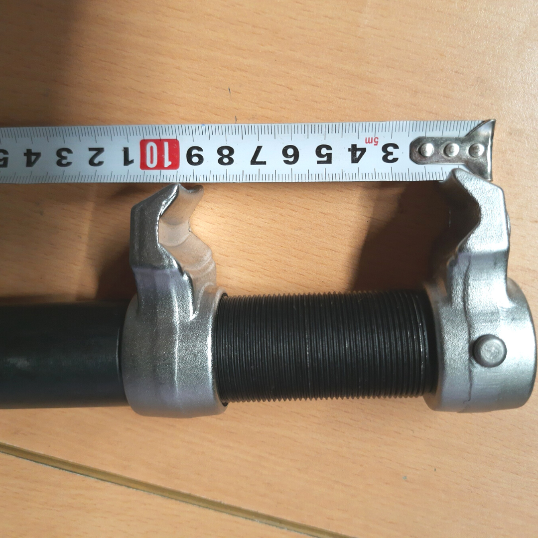 Cảo móc ép lò xo xe máy cầm tay siêu cứng DN-B1025