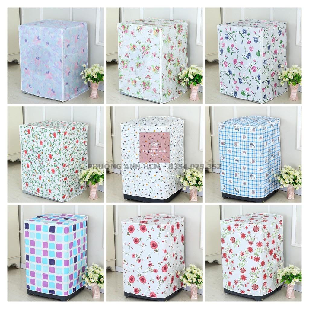 Bọc máy giặt cửa trước-HH176