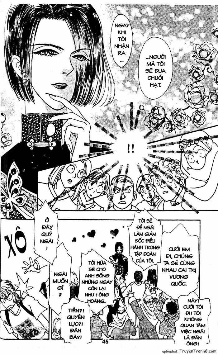 tiệm thú kiểng chapter 21 46