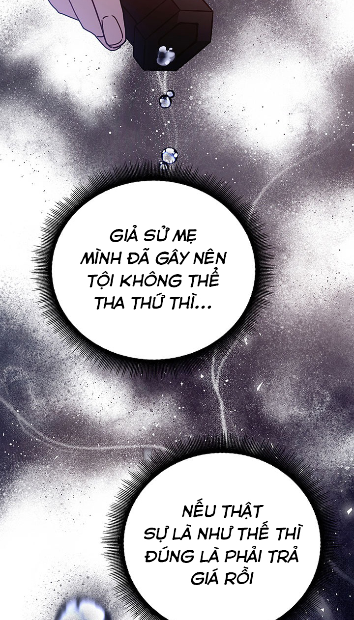 sự hối hận muộn màn chapter 117 27