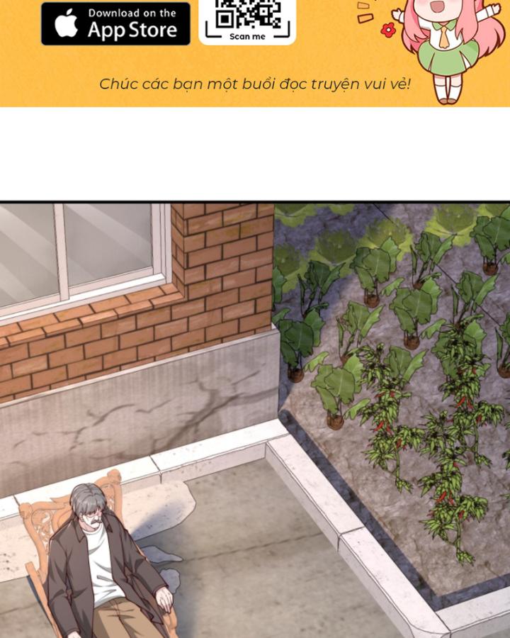 học cùng em gái, tôi bất cẩn vô địch rồi chapter 128 3