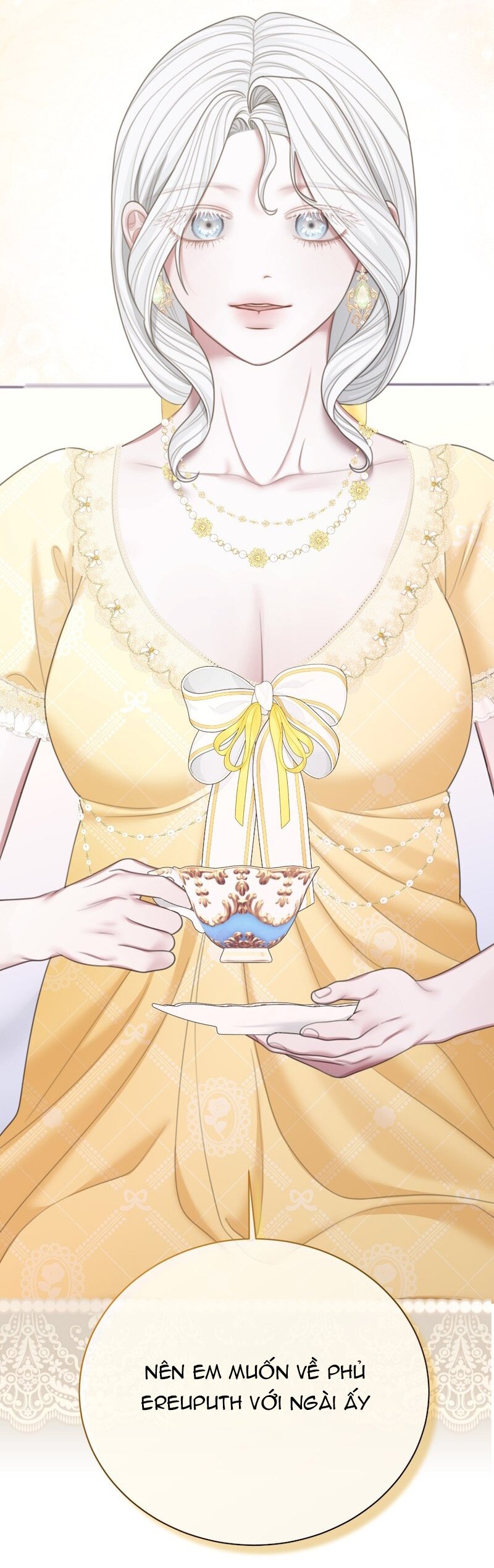 nữ hầu muốn đình công chapter 47 69