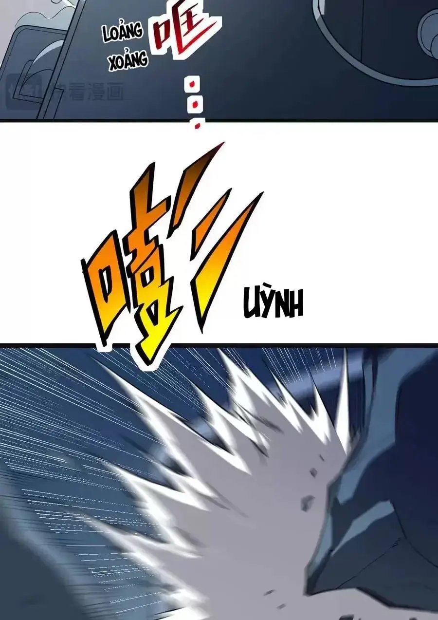 toàn dân tận thế: ta, virus quân vương chapter 14 23